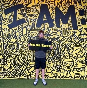 Meet your Posher, Tyler